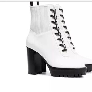 Gianvitto Rossi boot